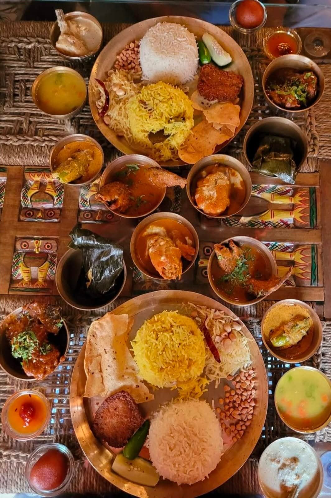 The Thali